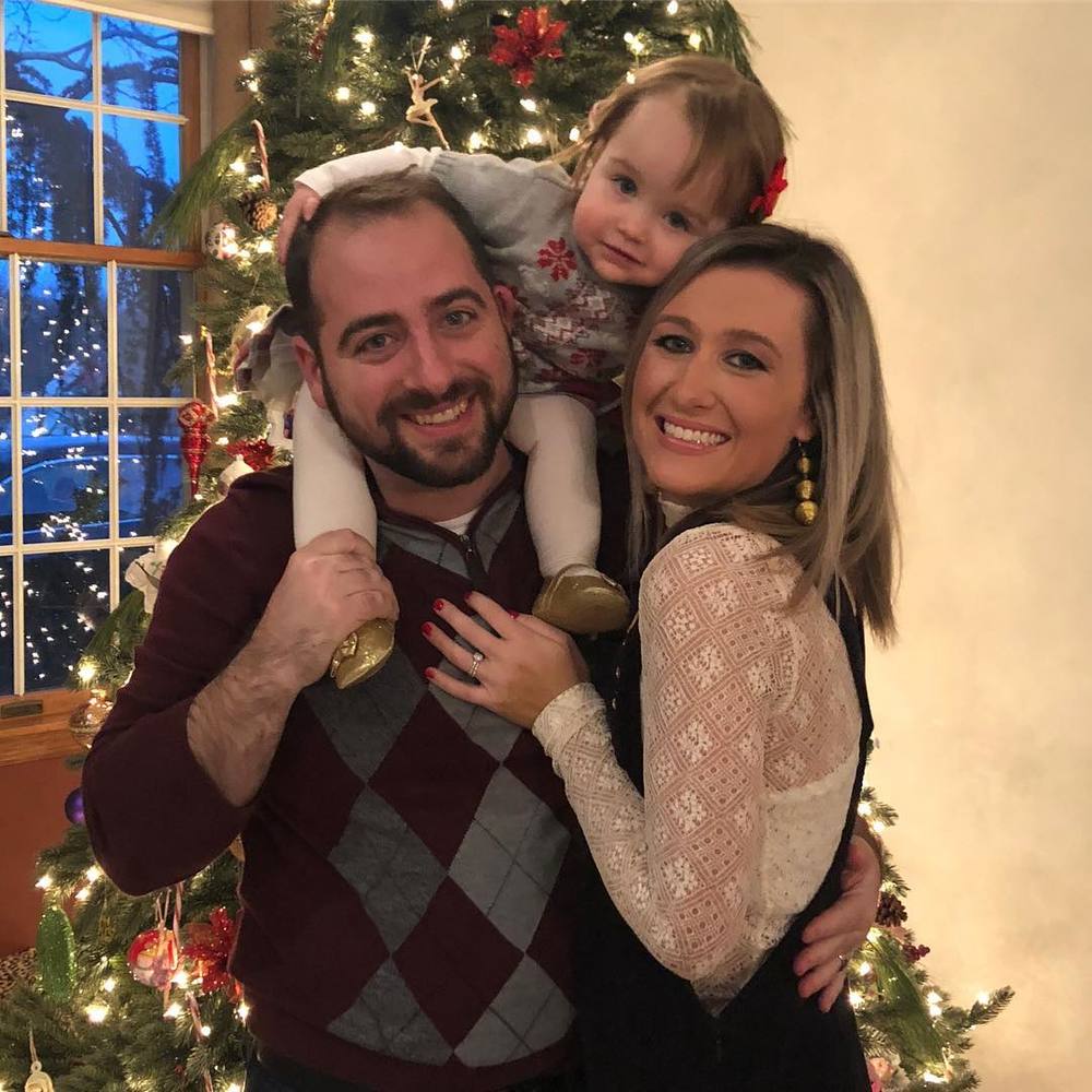 Meet your Posher, Jamie